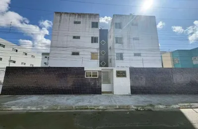 Apartamento para aluguel, 3 quartos, 1 suíte, 1 vaga, iputinga - recife/pe