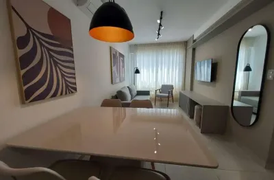 Apartamento para aluguel, 1 quarto, 1 vaga, casa forte - recife/pe
