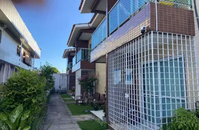 Casa à venda, 3 quartos, 2 suítes, 1 vaga, cordeiro - recife/pe
