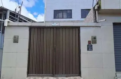 Casa para aluguel, 3 quartos, 1 suíte, 1 vaga, zumbi - recife/pe