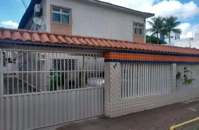 Apartamento à venda, 3 quartos, 1 vaga, cordeiro - recife/pe