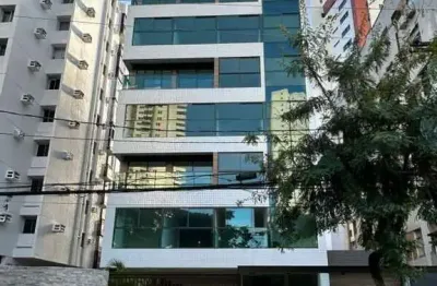 Apartamento com 1 quarto à venda na Avenida Beira Rio, 1179, Madalena, Recife