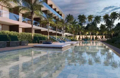 Kitnet / Stúdio à venda na Praia Carneiros, 4, Praia Dos Carneiros, Tamandaré