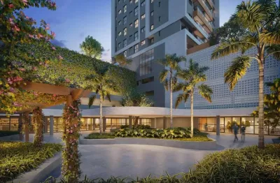 Apartamento com 2 quartos à venda na Rua General Joaquim Inácio, s/n, Boa Vista, Recife