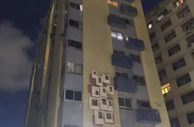 Apartamento com 1 quarto à venda na Avenida Conde da Boa Vista, 1295, Boa Vista, Recife