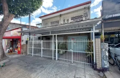 Casa para aluguel, 3 quartos, 1 suíte, 2 vagas, iputinga - recife/pe