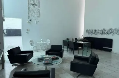 Casa com 5 quartos à venda na Rua Major Codeceira, 140, Santo Amaro, Recife