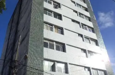 Apartamento com 1 quarto à venda na Rua Sete de Setembro, 464, Boa Vista, Recife