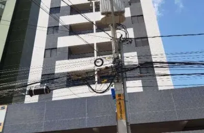 Apartamento 2 quartosQ (1 suíteS) para à venda em Iputinga - Recife | Edifício Moisés Rodrigues