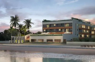 Apartamento à venda na Avenida Doutor Leopoldo Lins, 1801, Praia de Tamandaré, Tamandaré