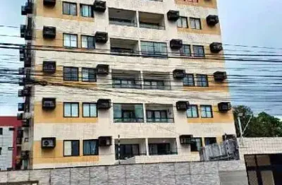 Apartamento à venda, 3 quartos, 1 suíte, 1 vaga, iputinga - recife/pe