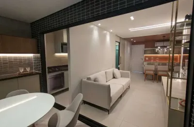 Apartamentos com 3 quartos (1suite) distribuídos em 83m². Cordeiro /PE