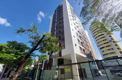 Apartamento para aluguel, 2 quartos, 1 suíte, 1 vaga, parnamirim - recife/pe