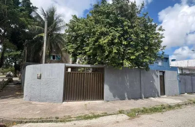 Casa com 2 quartos para alugar na Rua Manoel Corte Real, 506, Engenho do Meio, Recife