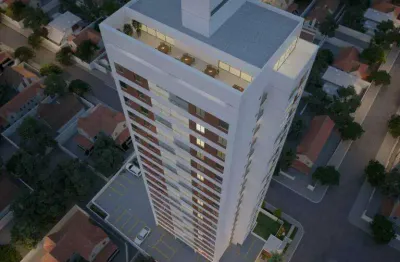 Apartamento à venda, 2 quartos, 1 suíte, 1 vaga, tamarineira - recife/pe