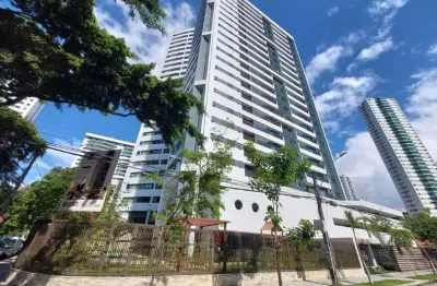Apartamento com 3 quartos à venda na Rua Amaro Coutinho, 375, Rosarinho, Recife