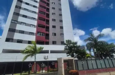 Apartamento 3 quartosQ (1 suíteS) para à venda em Várzea - Recife | Praça dos Nogueiras