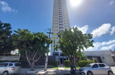 Apartamento 2 quartosQ (1 suíteS) para à venda em Campo Grande - Recife |