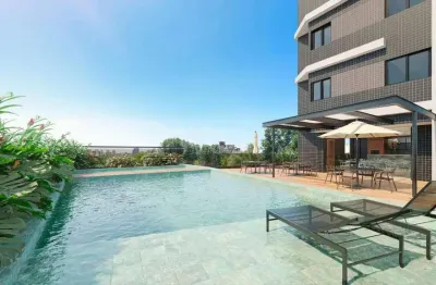 Praça dos Ipês – Viva o novo estilo de morar no bairro Encruzilhada!