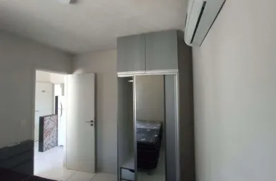 Apartamento 1 quartoQ (1 suíteS) para para aluguel em Iputinga - Recife |