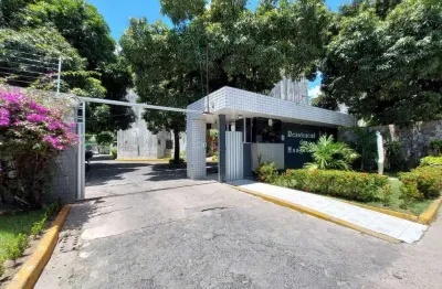 Apartamento 3 quartosQ (S) para para aluguel em Cordeiro - Recife | Residencial das Mangueiras