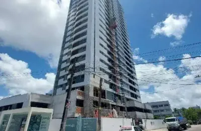 Apartamento com 2 quartos à venda na Rua Gaspar Perez, 160, Iputinga, Recife