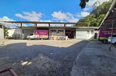 Barracão / Galpão / Depósito para alugar na Avenida Norte Miguel Arraes de Alencar, 8056, Macaxeira, Recife