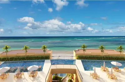 Apartamento com 2 quartos à venda na Avenida Jose Bezerra Sobrinho, Centro, Tamandaré