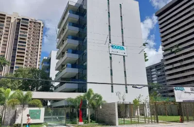 Apartamento com 4 quartos à venda na Rua de Apipucos, 239, Apipucos, Recife
