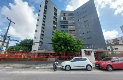 Apartamento 3 quartosQ (2 suítesS) para à venda em Cidade Universitária - Recife | Edifício Rio Amazonas
