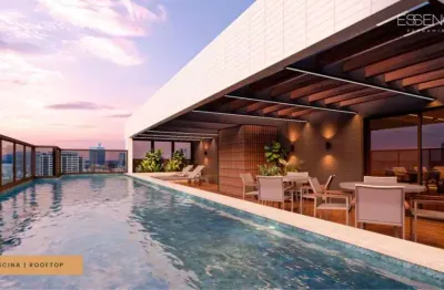 Apartamento com 3 quartos à venda na Rua Engenheiro Clóvis de Castro, 98, Parnamirim, Recife