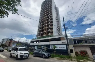 Oportunidade de morar ou investir no Edf. Smart 100 Connect !