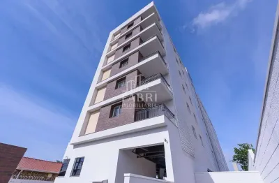 Apartamento com 1 quarto à venda na rua doutor reynaldo machado, 1340, rebouças, curitiba por r$ 220.000