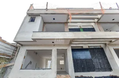 Casa com 3 quartos à venda na rua silveira neto, 367, água verde, curitiba por r$ 1.690.000