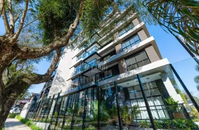 Apartamento com 3 quartos à venda na alameda princesa izabel, 2549, bigorrilho, curitiba por r$ 2.960.000