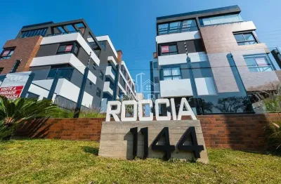 Apartamento com 3 quartos à venda na rua dias da rocha filho, 1144, alto da rua xv, curitiba por r$ 1.215.000