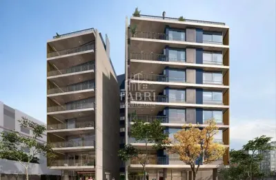 Apartamento com 3 quartos à venda na avenida sete de setembro, 5708, batel, curitiba por r$ 2.000.000