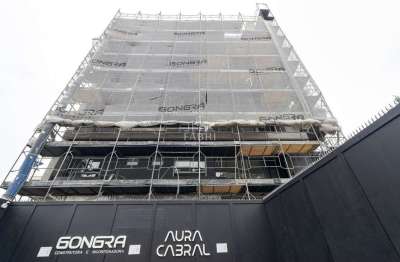 Cobertura com 3 quartos à venda na rua bom jesus, 613, juvevê, curitiba por r$ 3.085.430