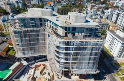 Apartamento com 3 quartos à venda na rua professor assis gonçalves, 798, água verde, curitiba por r$ 2.502.483