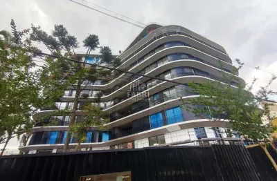 Apartamento com 3 quartos à venda na rua professor assis gonçalves, 798, água verde, curitiba por r$ 2.530.596