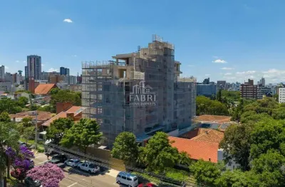 Cobertura com 3 quartos à venda na Rua General Aristides Athayde Júnior, 88, Bigorrilho, Curitiba por R$ 4.969.510