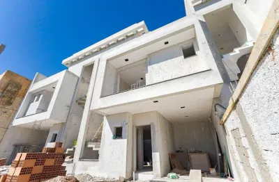 Casa com 3 quartos à venda na rua josé kloss, 130, água verde, curitiba por r$ 1.299.000