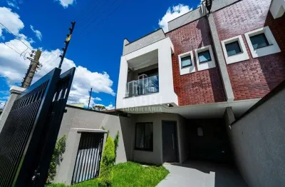 Casa com 3 quartos à venda na rua maranhão, 53, água verde, curitiba por r$ 1.190.000