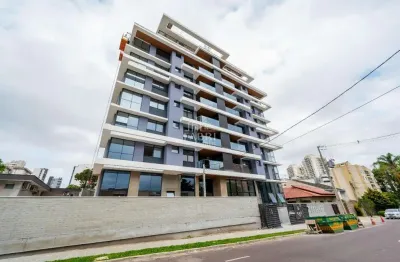 Cobertura com 3 quartos à venda na rua herculano carlos franco de souza, 757, água verde, curitiba por r$ 4.420.349