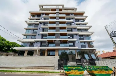 Cobertura com 3 quartos à venda na Rua Herculano Carlos Franco de Souza, 757, Água Verde, Curitiba por R$ 4.486.987