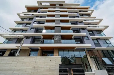 Apartamento com 3 quartos à venda na rua herculano carlos franco de souza, 757, água verde, curitiba por r$ 2.897.250