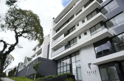 Apartamento com 3 quartos à venda na Rua Valdivia, 222, Hugo Lange, Curitiba por R$ 2.273.670