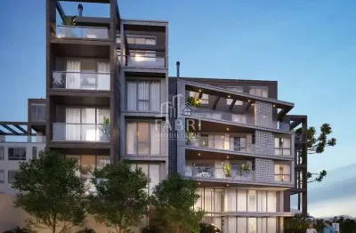 Apartamento com 3 quartos à venda na rua carlos pioli, 531, bom retiro, curitiba por r$ 1.992.740