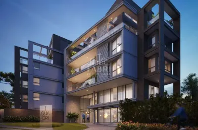 Apartamento com 3 quartos à venda na rua carlos pioli, 531, bom retiro, curitiba por r$ 3.457.880