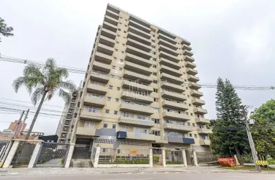 Apartamento com 3 quartos à venda na rua ernâni santiago de oliveira, 371, centro cívico, curitiba por r$ 1.699.000